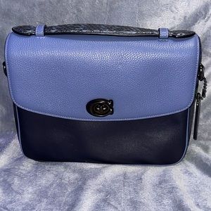 Coach Cassie crossbody purse
